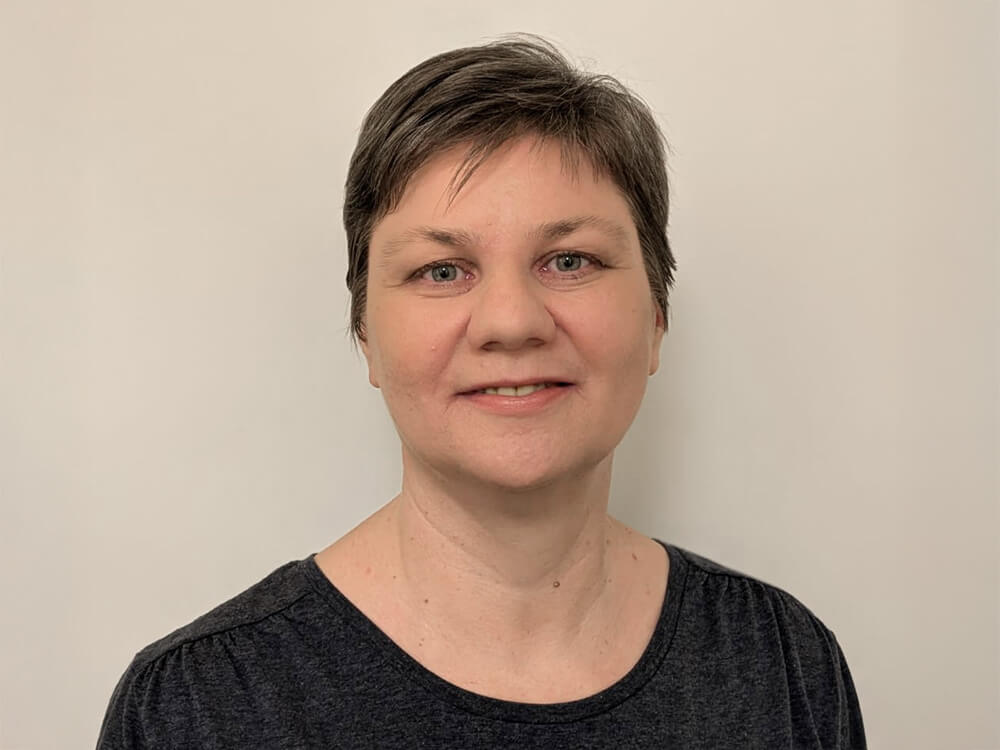 Birgit Gail